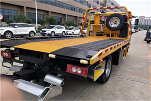 洋县24小时汽车送油服务公司